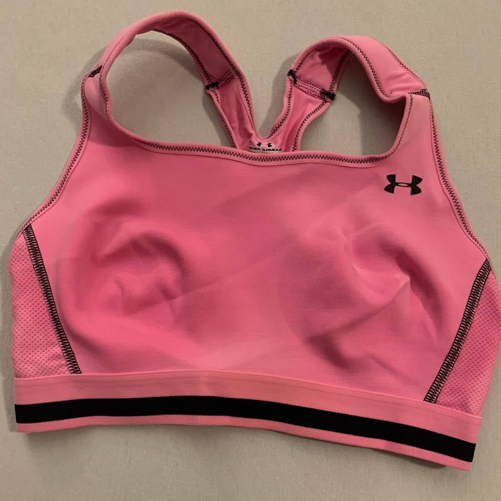 Under Armour Sports Bra